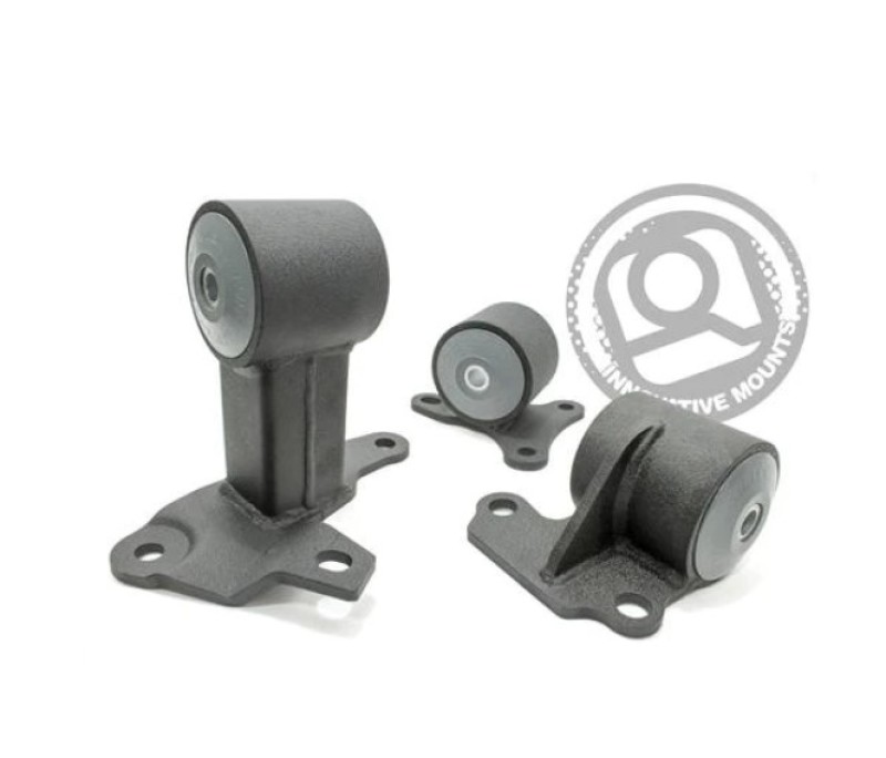 INM Steel Mount Kit-95A