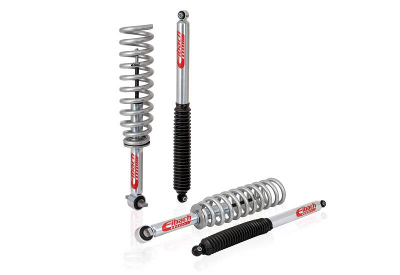 EIB Pro-Truck Lift Kits