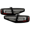 SPY LED Tail Lights