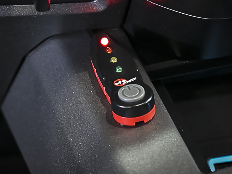 aFe Scorcher GT Module 15-16 Audi A3 1.8/2.0T thumbnail 4