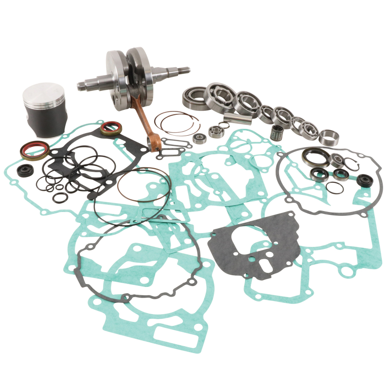 VEP Complete Engine Rebuild Kit
