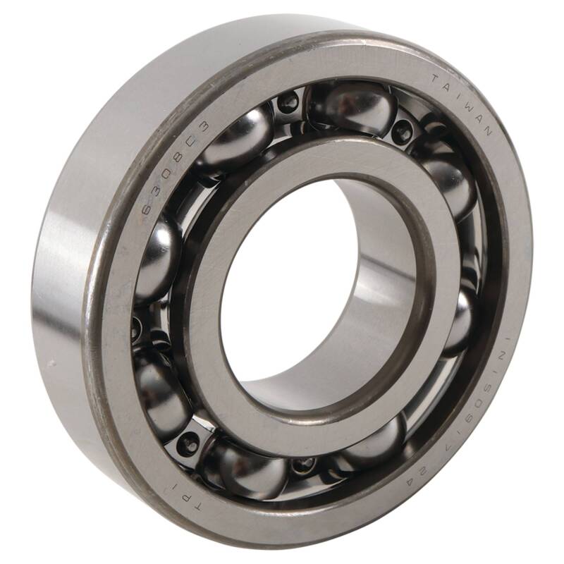 HDS Main Bearing & Seal Kit