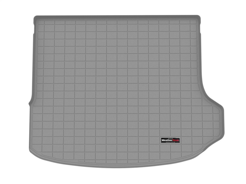 WT Cargo Liners - Grey