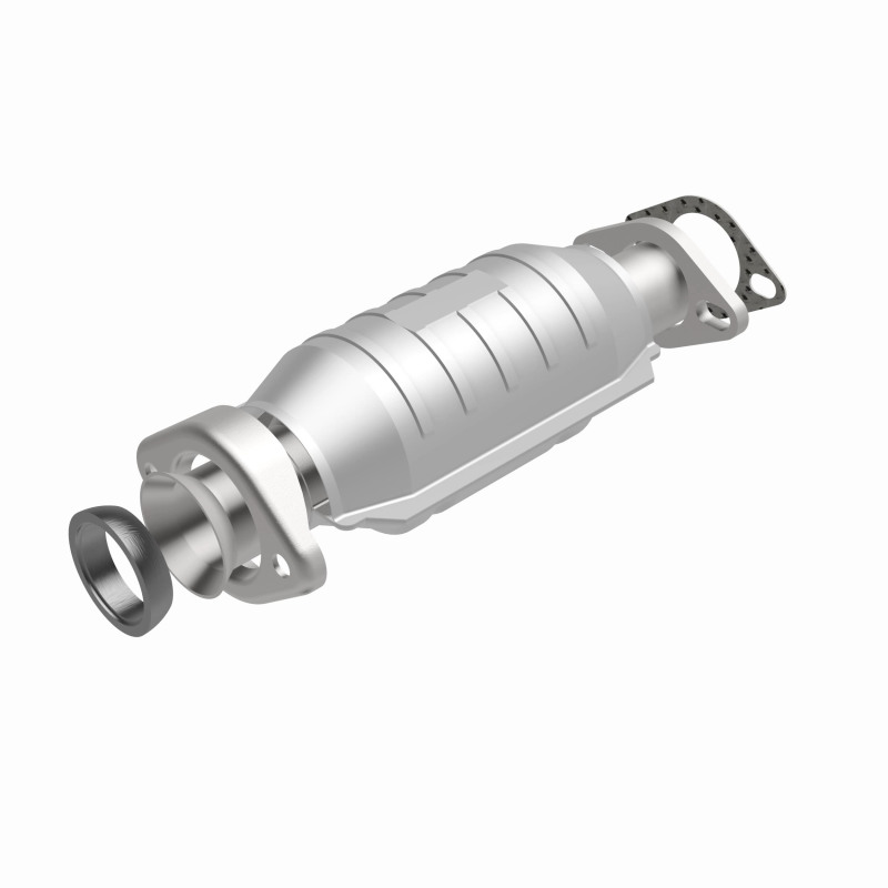 MagnaFlow Conv Ford-Mazda 13.25X6.5X4 2/2 thumbnail 6
