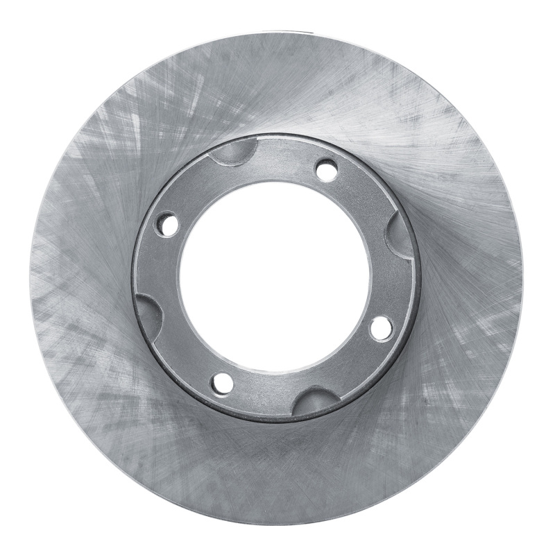 DFC Brake Rotors - Plain