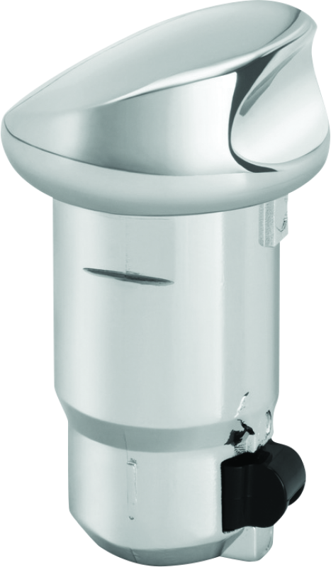 KUR Fuel Doors & Caps D