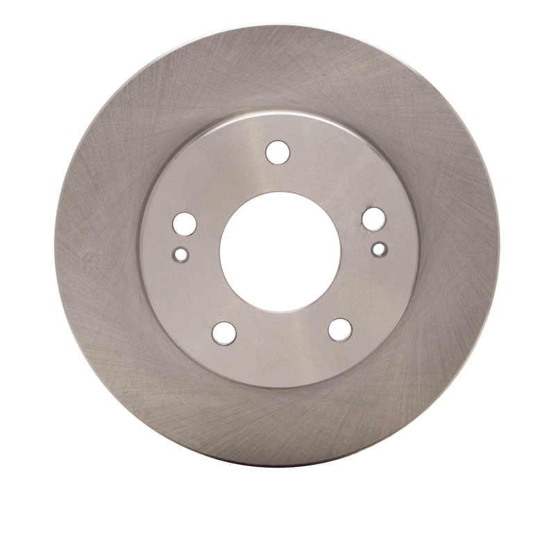 DFC Brake Rotors - Plain