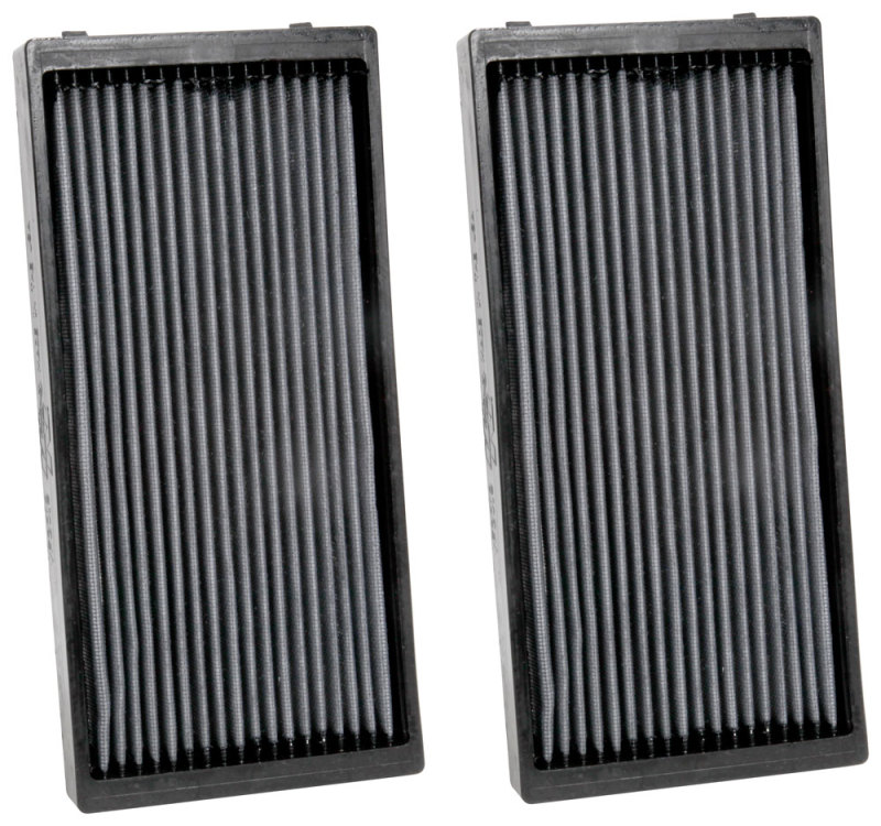 KN Cabin Air Filters