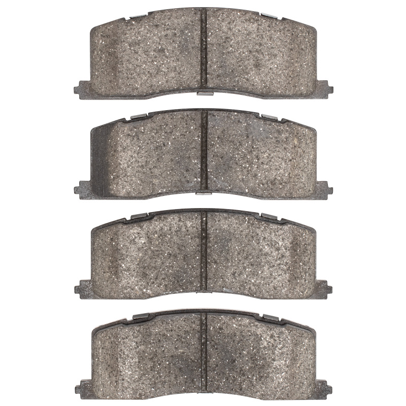 DFC 5000 Advanced Ceramic Brake Pads