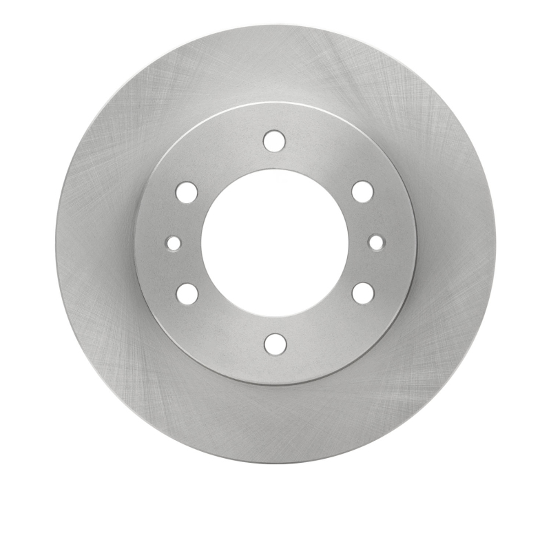 DFC Brake Rotors - Plain