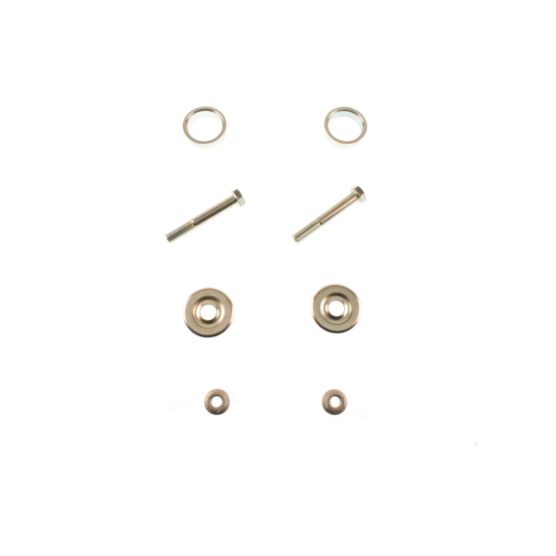 Bilstein B12 1997 Audi A4 Quattro Base Front and Rear Complete Suspension Kit thumbnail 7