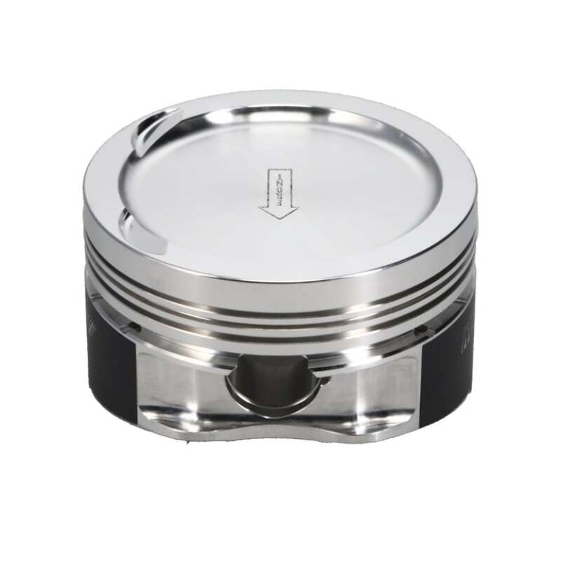 Manley Pistons 638002CE-4 Pistons, PIST-NISSAN SR20 86.25mm -12cc thumbnail 5