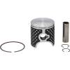 VEP Cast Race Evolution Piston Kit