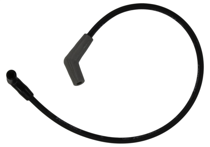 Ford Racing 9mm Spark Plug Wire Sets - Black thumbnail 9
