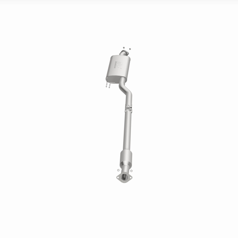 MagnaFlow Direct Fit Catalytic Converter 21-23 Kia Sorento Naturally Aspirated 2.5 OEM Underbody thumbnail 6