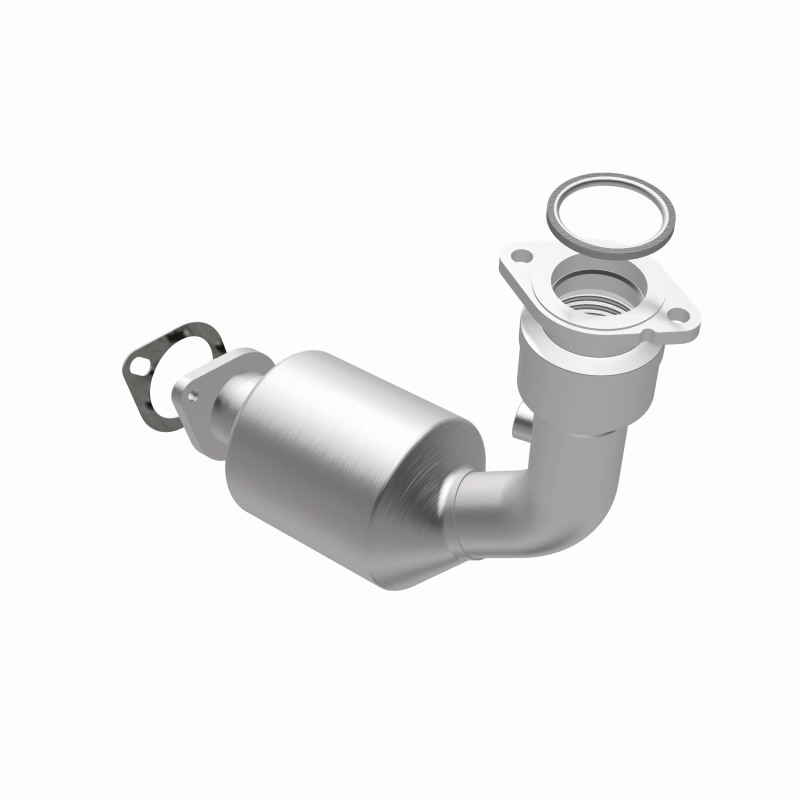 MagnaFlow Direct Fit Catalytic Converter 08-09 Pontiac G8 6.0L Underbody thumbnail 6
