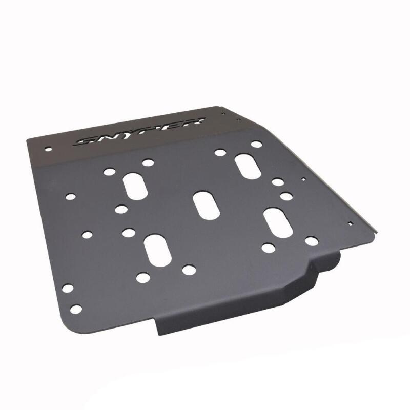WES Skid Plates