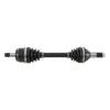 ABR Xtreme Duty Axles