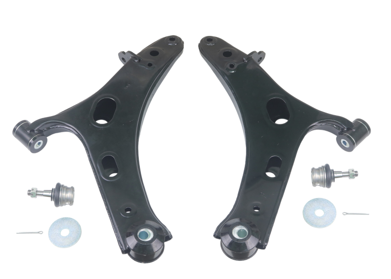 Whiteline 14-18 Subaru Forester SJ Front Lower Control Arm thumbnail 3