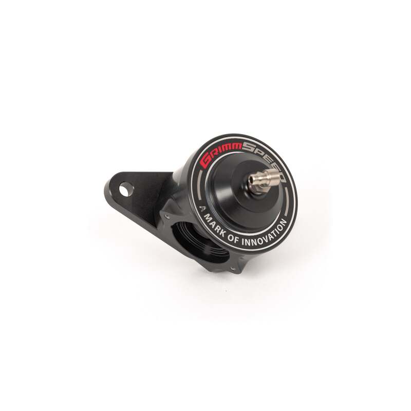 GRM Bypass Valves