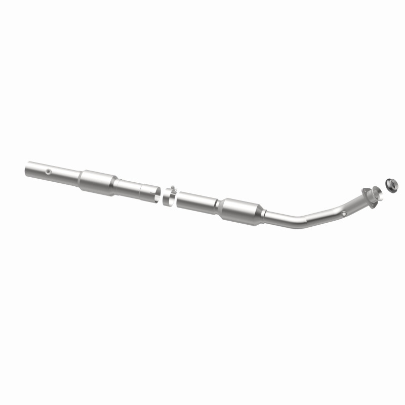 MagnaFlow 97-00 Express 1500 5.7 OEM Underbody Direct Fit Converter thumbnail 6