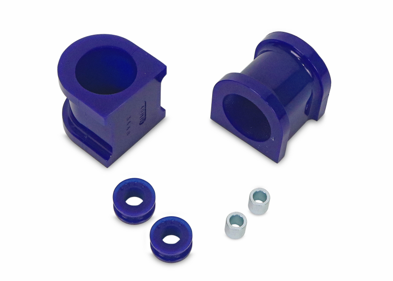 SuperPro Sway Bar Mount Bushing Kit - 40mm Bar