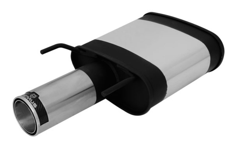 RMS Axle Back Exhausts