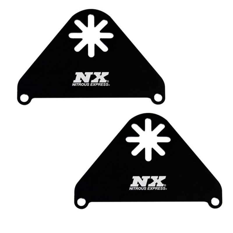 NEX Solenoid Brackets