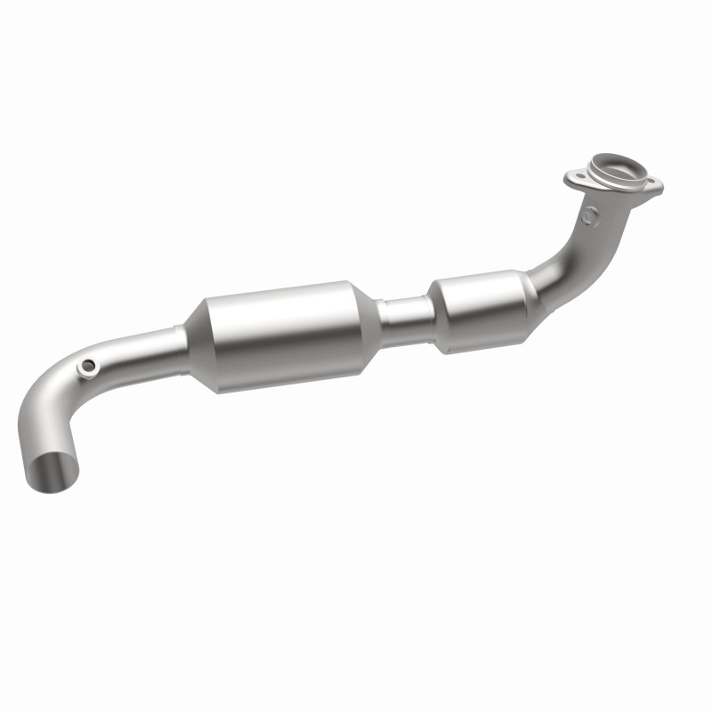 MagnaFlow 2000 Ford F-150 5.4L Direct Fit Converter thumbnail 9
