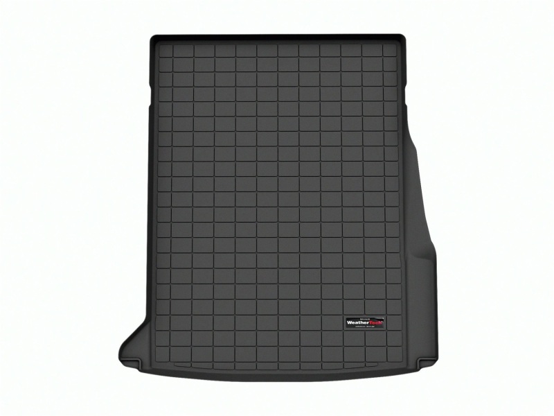 WT Cargo Liners - Black