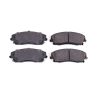 PSB Z16 Evolution Brake Pads