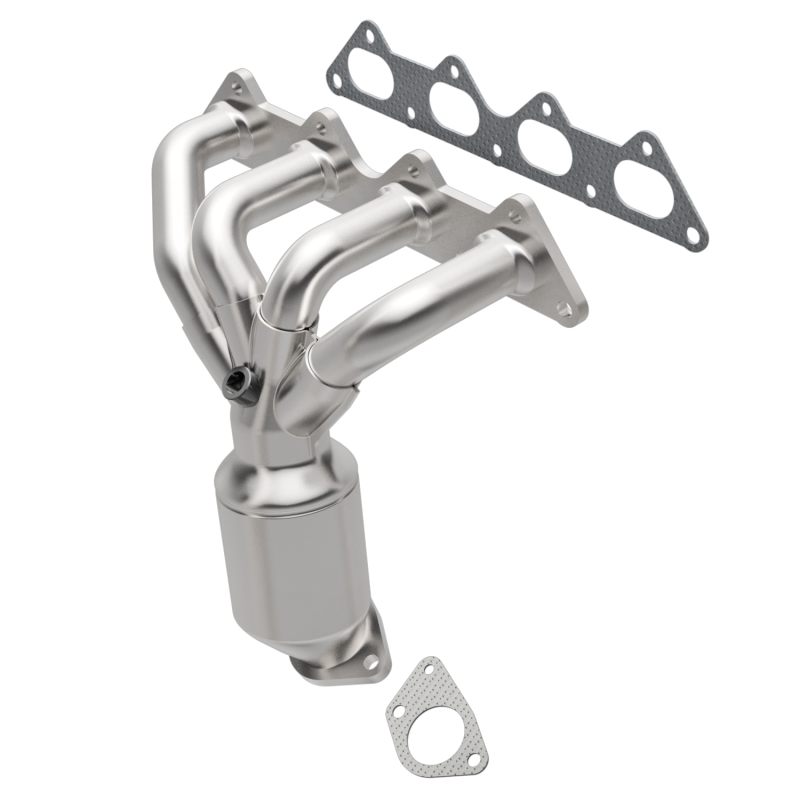 MagnaFlow Direct Fit Catalytic Converter 01-05 Dodge Stratus 2.4L thumbnail 2