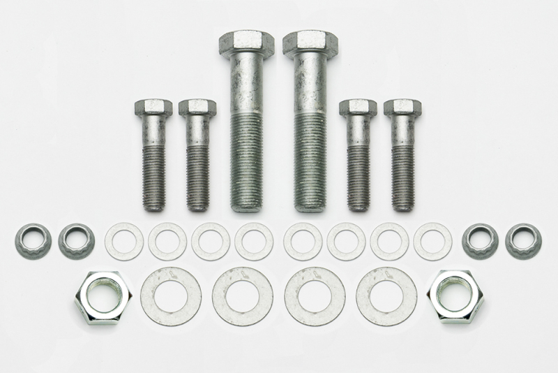 WIL Bolt Kit