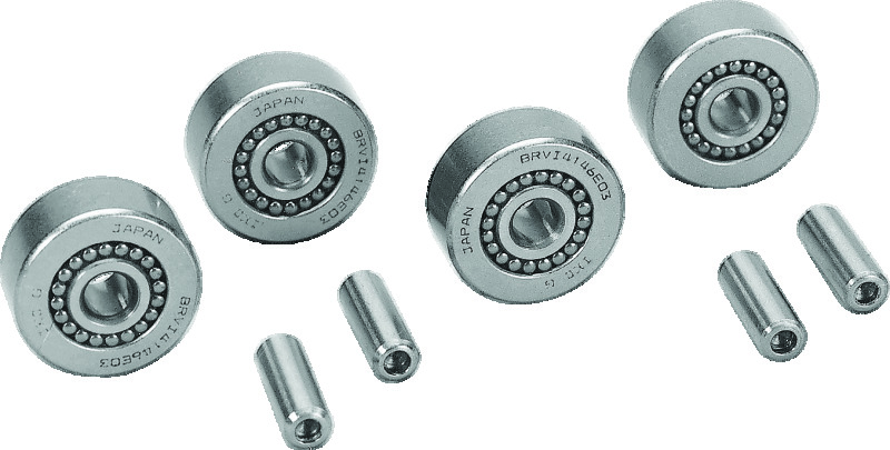 SSC Tappets