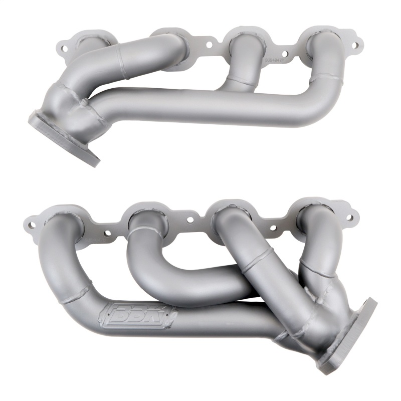BBK Short Tuned Length Headers