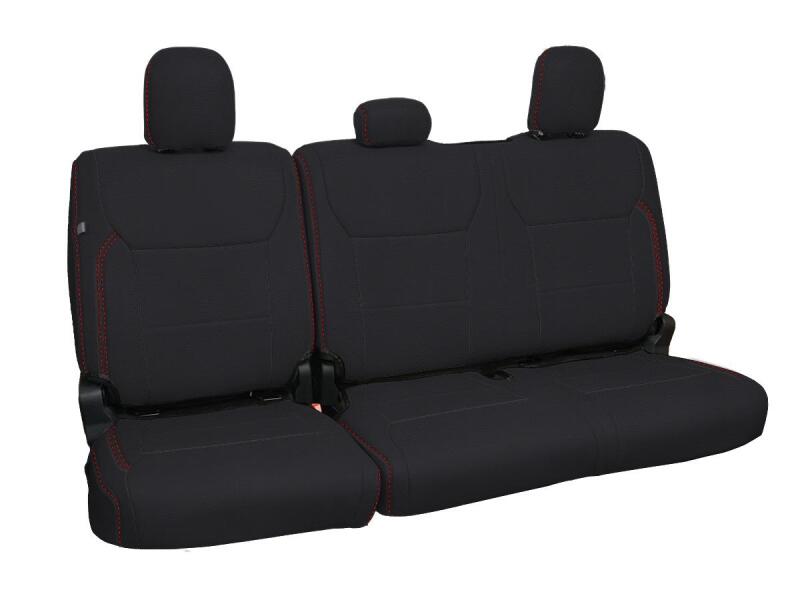 PRP Ford Rear Seat Covers