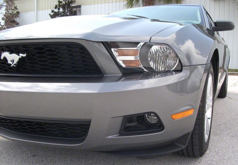 Raxiom 10-12 Ford Mustang V6 OE Style Fog Lights thumbnail 7