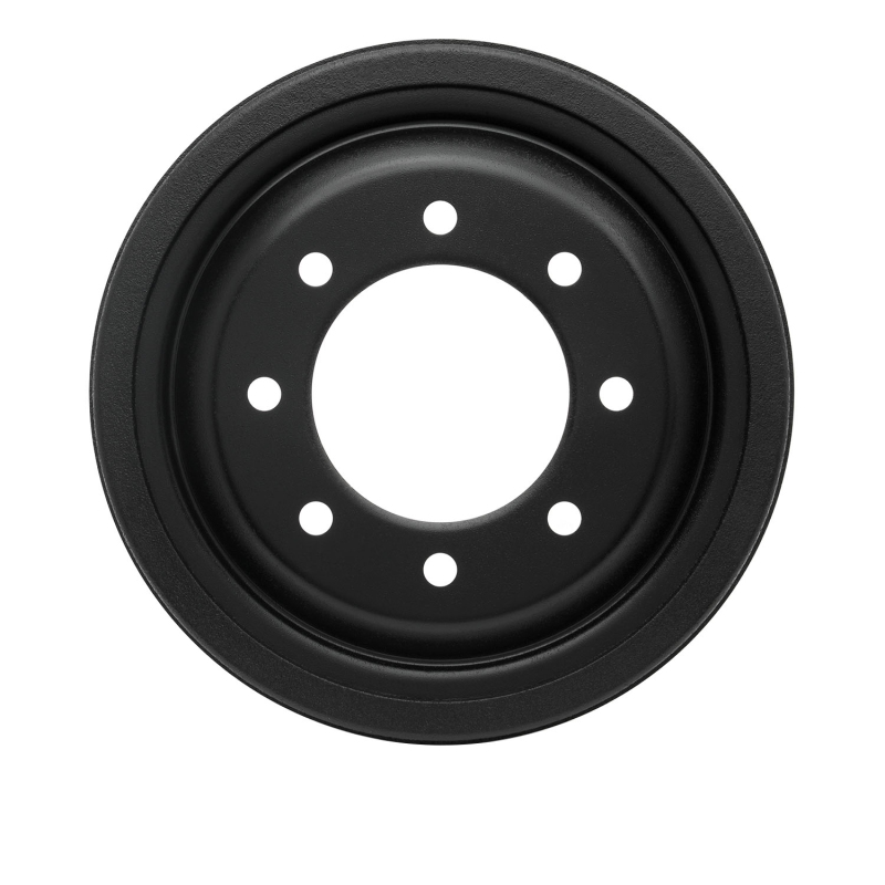 True Balanced Brake Drum