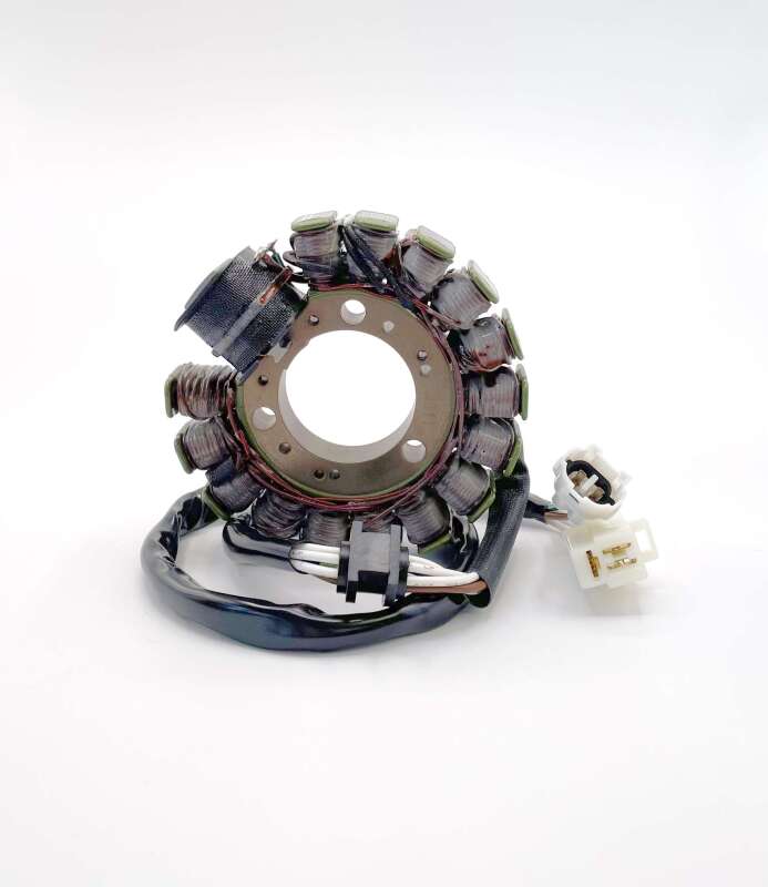 Ricks Motorsport New OEM Style Yamaha TW200 High Output Stator