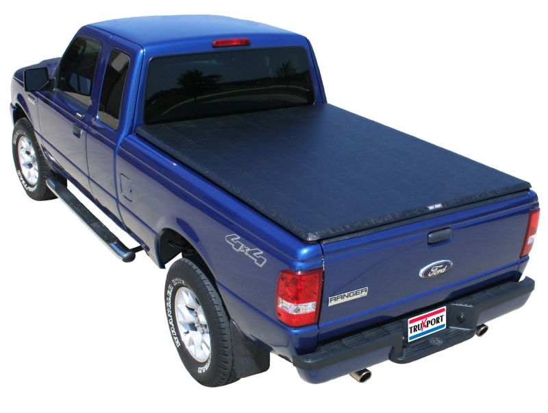 Truxedo 82-11 Ford Ranger 6ft TruXport Bed Cover thumbnail 2