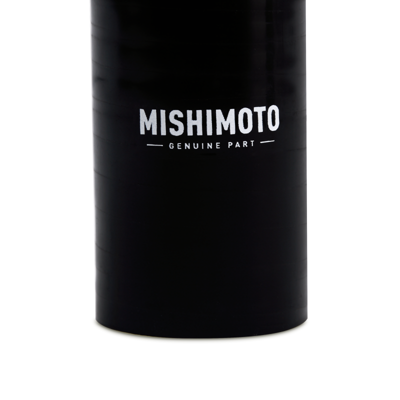 Mishimoto 66-68 Chevrolet Impala 283/327 Silicone Upper Radiator Hose thumbnail 9