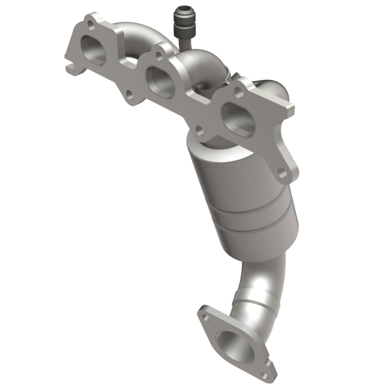 MagnaFlow DF Cat Conv 07-11 Chrysler Sebring 2.7L Rr Manifold/08-10 Dodge Avenger 2.7L Rear Manifold thumbnail 5