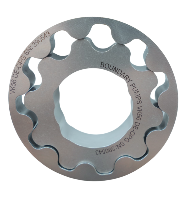 BOU Oil Pump Gear