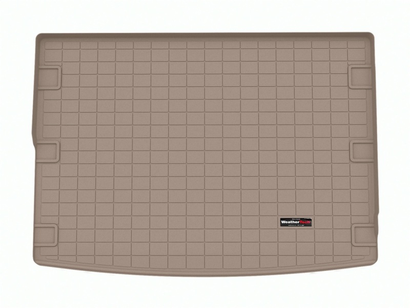 WT Cargo Liners - Tan