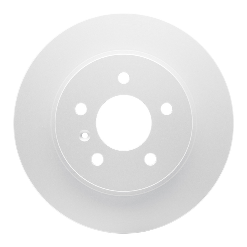 DFC GeoSPEC Coated Rotors - Plain