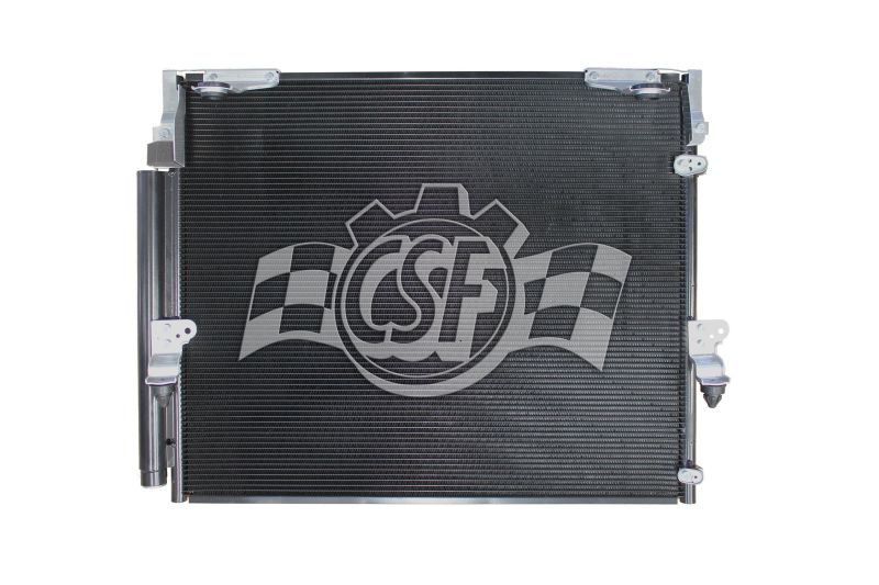 CSF A/C Condensers