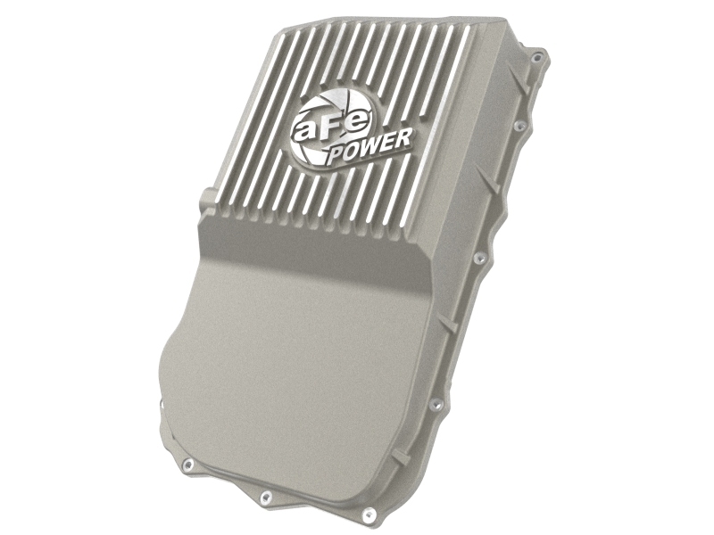 AFE Diff/Trans/Oil Covers