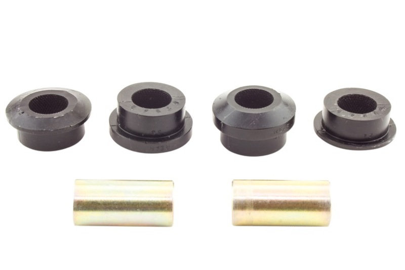 Whiteline 06-15 Mazda MX5 NC Front Essential Kit (1x whlKCA582, 1x whlW53413, 1x whlW53415, 1x whlW33338) thumbnail 7