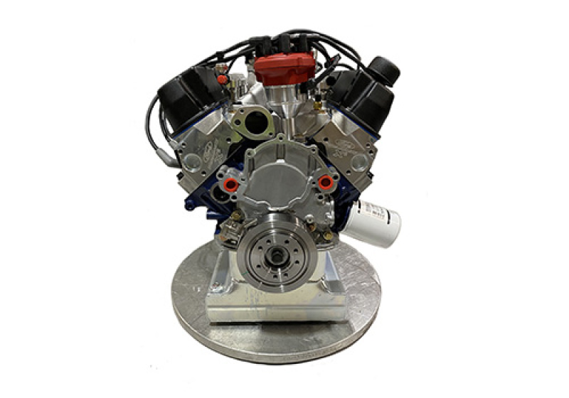 FR Crate Engines