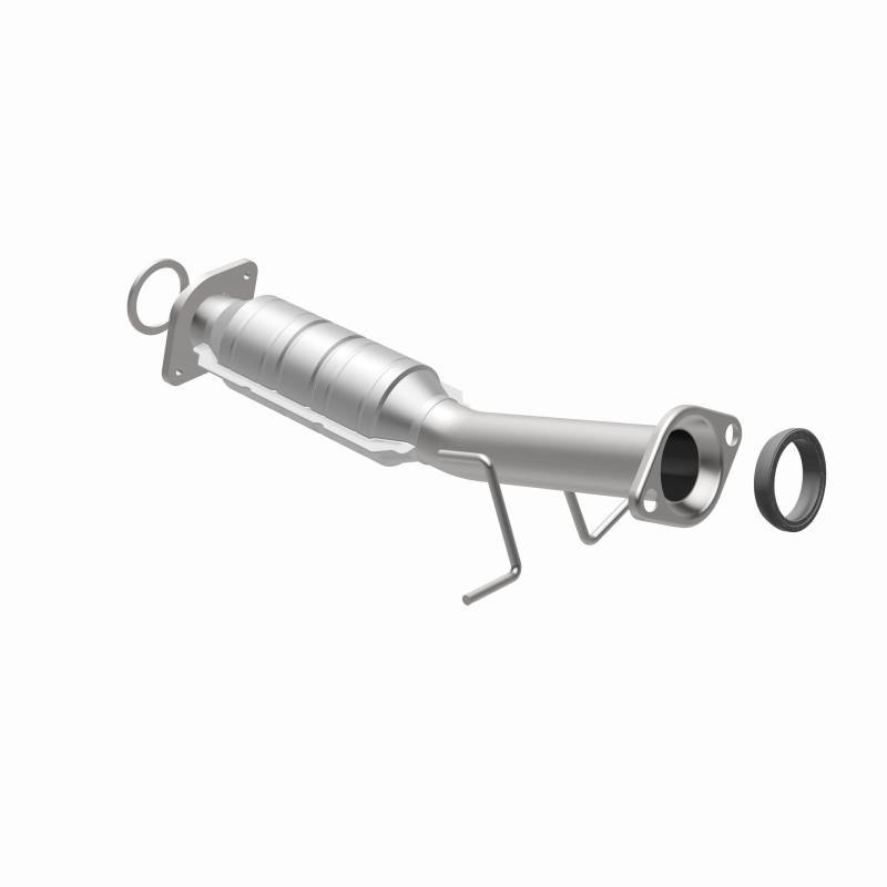 MagnaFlow Direct Fit Catalytic Converter 07-09 Mazdaspeed 3 2.3L Rear thumbnail 9
